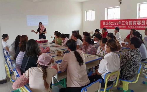 靖遠 營利性民辦職業(yè)技能培訓機構(gòu)為穩(wěn)就業(yè)注入新動能