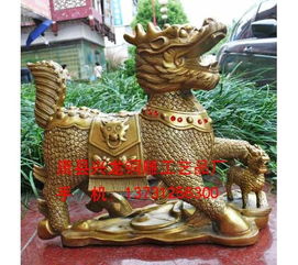 銅雕塑銷售價格與唐縣興龍銅雕工藝品廠的產(chǎn)品概覽