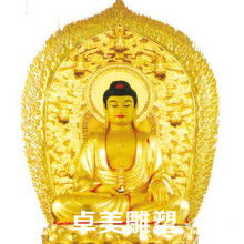 唐縣文良銅雕工藝品廠 匠心獨運的鐵雕藝術(shù)